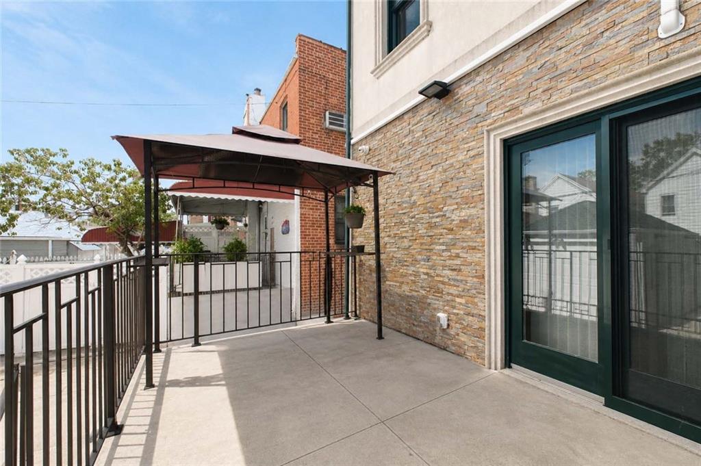 1821 Burnett Street, Brooklyn, New York, 11229 image 6