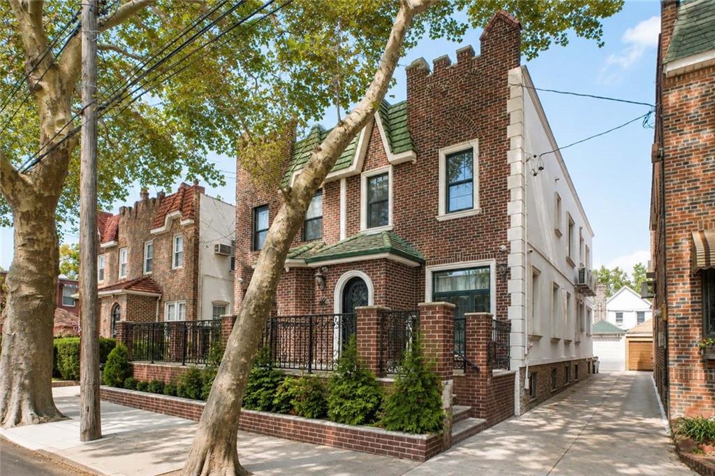 1821 Burnett Street, Brooklyn, New York, 11229 image 9