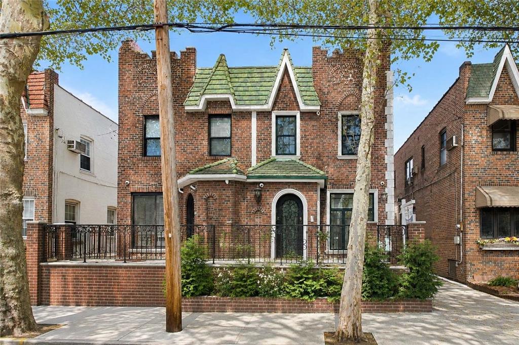 1821 Burnett Street, Brooklyn, New York, 11229 image 11
