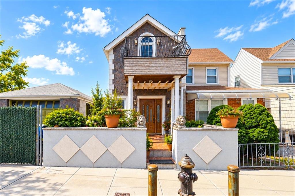 327 Allen Avenue, Brooklyn, New York, 11229 image 21