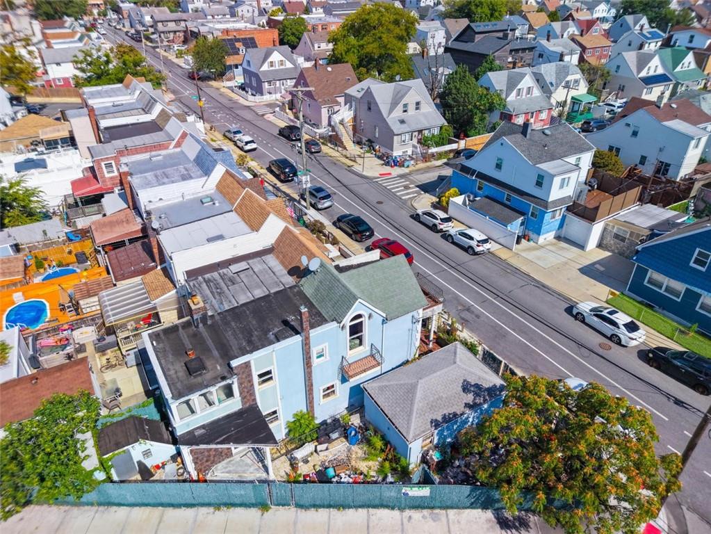 327 Allen Avenue, Brooklyn, New York, 11229 image 26