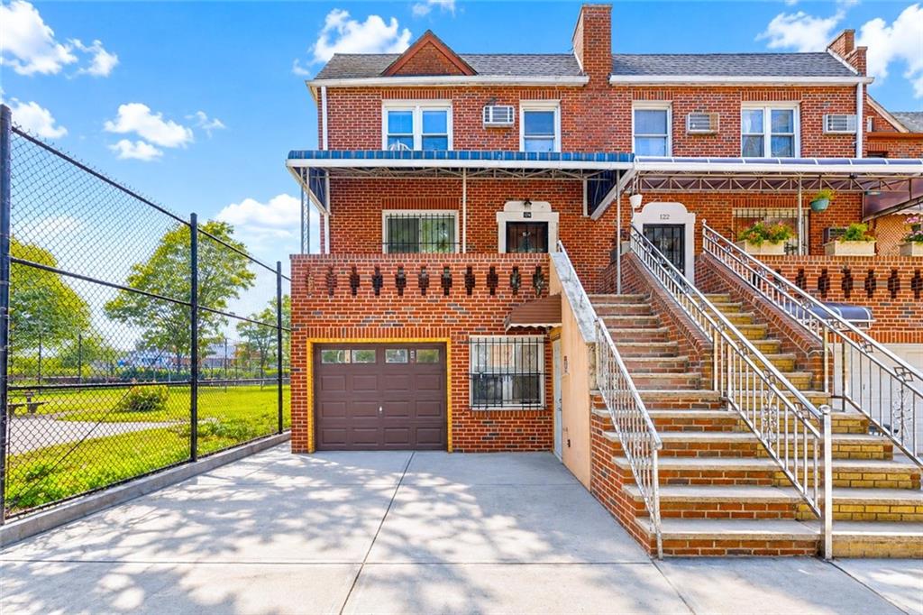 124 Brightwater Court, Brooklyn, New York, 11235