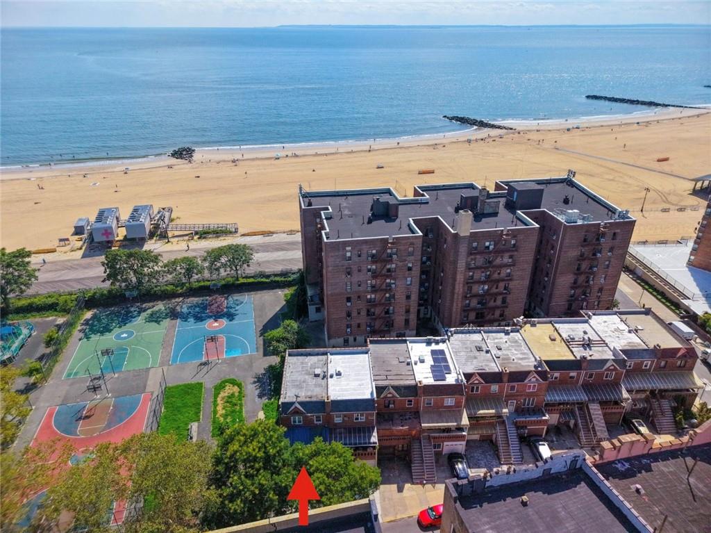 124 Brightwater Court, Brooklyn, New York, 11235 image 31