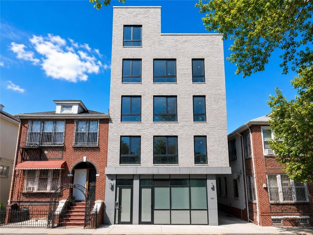 929 43rd Street 2A, Brooklyn, New York, 11219 image 9