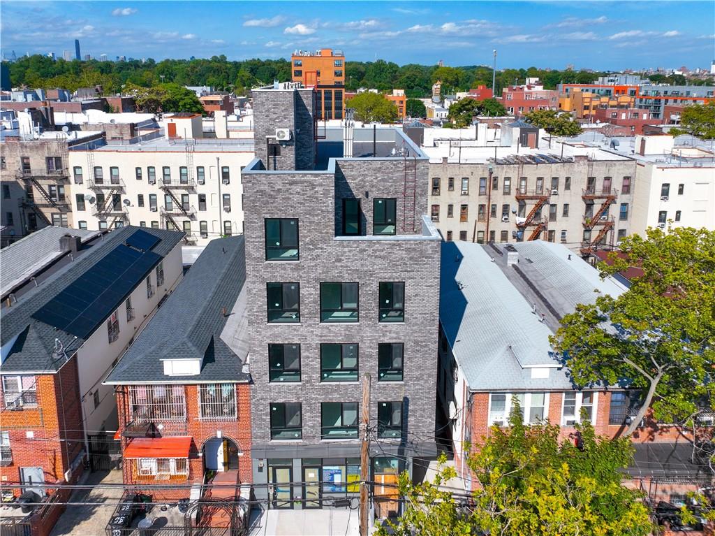 929 43rd Street 2A, Brooklyn, New York, 11219