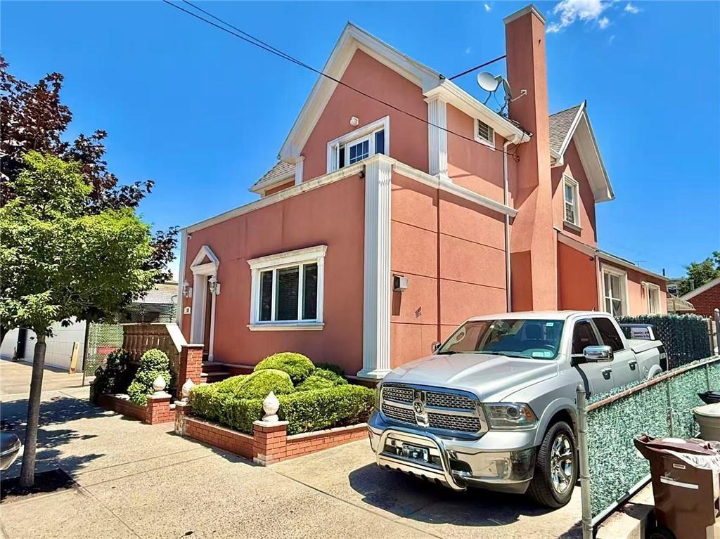 15 Van Sicklen Street, Brooklyn, New York, 11223