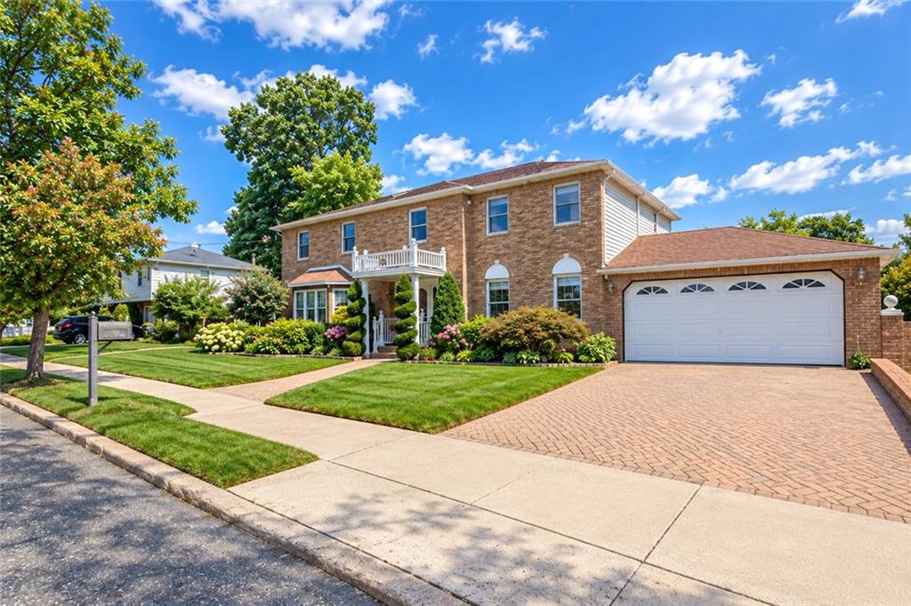 162 Rensselaer Avenue, Staten  Island, New York, 10312