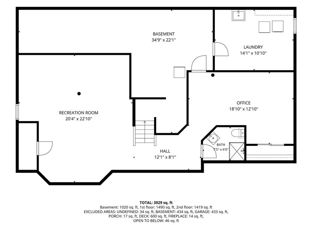 162 Rensselaer Avenue, Staten  Island, New York, 10312 image 31