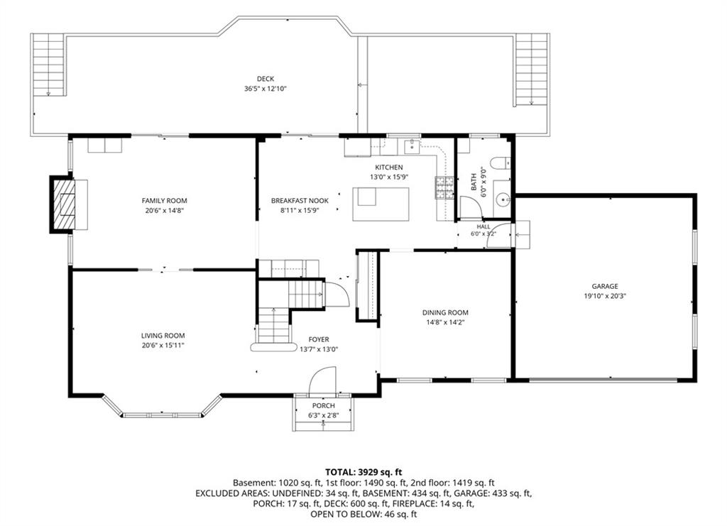 162 Rensselaer Avenue, Staten  Island, New York, 10312 image 32