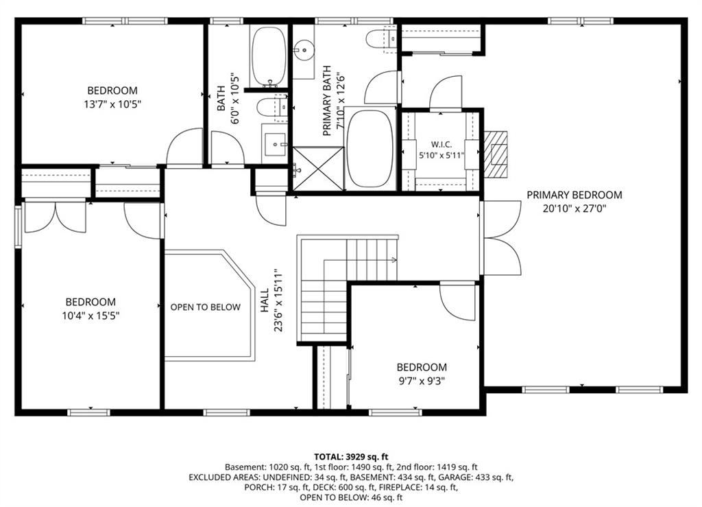 162 Rensselaer Avenue, Staten  Island, New York, 10312 image 33