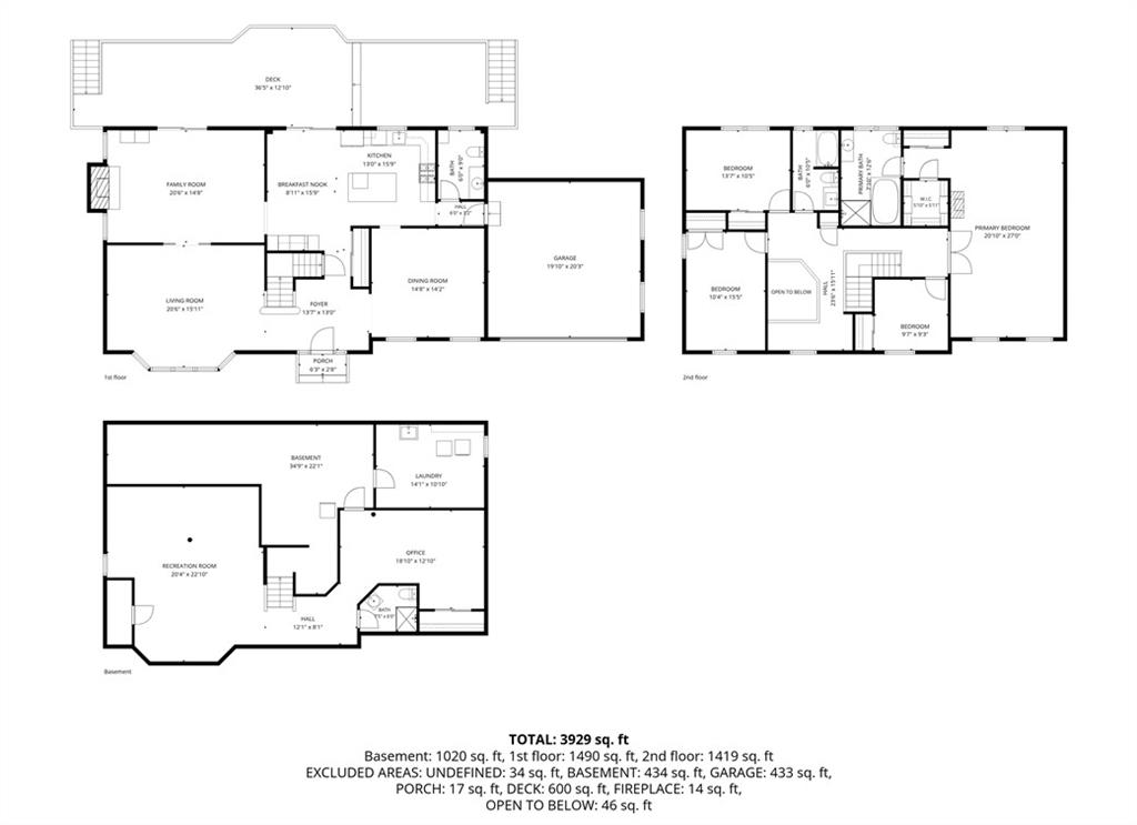 162 Rensselaer Avenue, Staten  Island, New York, 10312 image 34