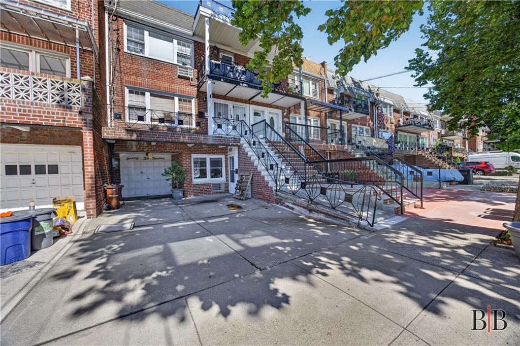 7219 Avenue N, Brooklyn, New York, 11234
