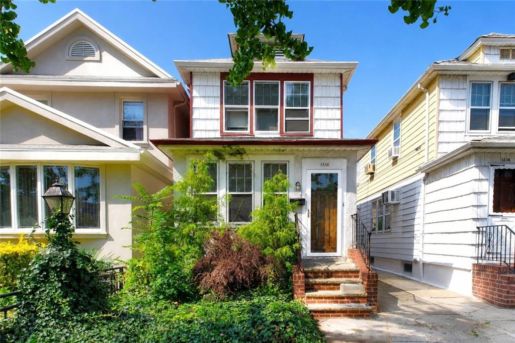 1616 West 3rd Street, Brooklyn, New York, 11223