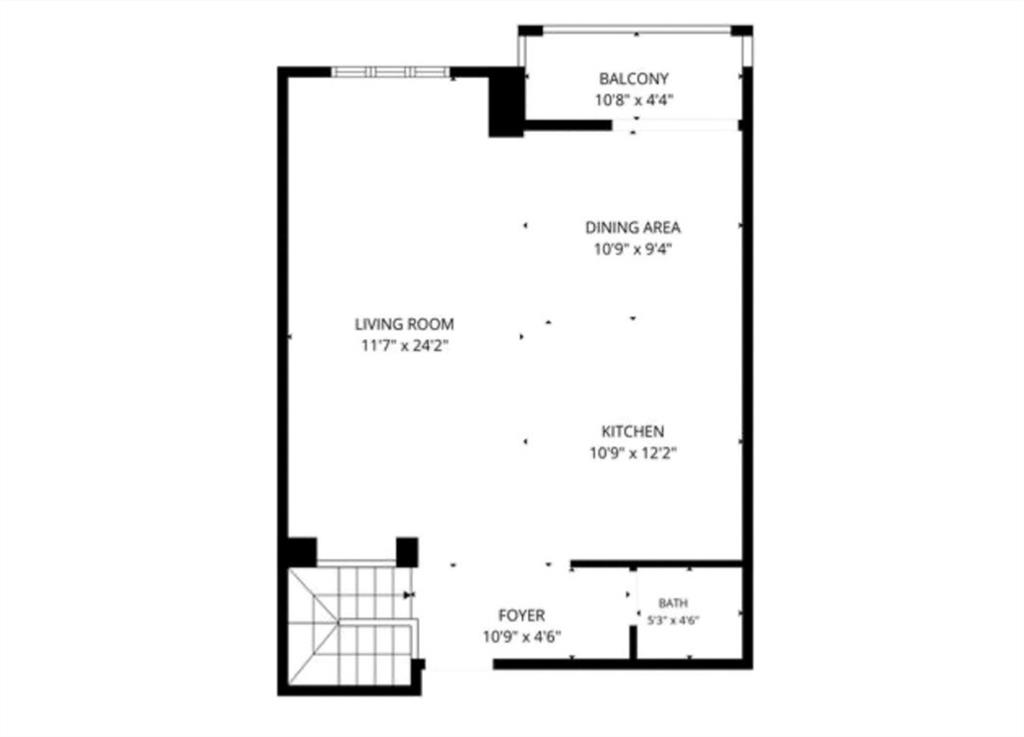 100 Oceana Drive 3F, Brooklyn, New York, 11235 image 22