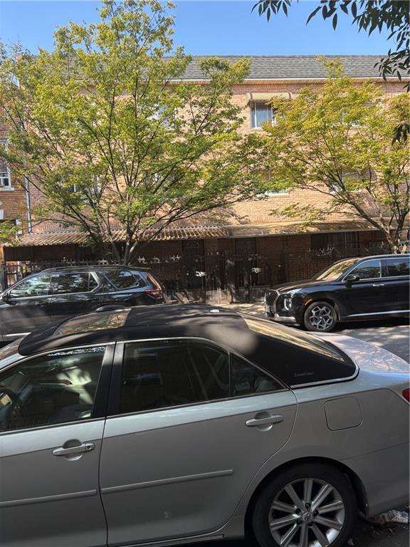 512 Sheffield Ave Avenue, Brooklyn, New York, 11212