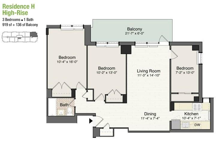 12399 Flatlands Avenue 1J, Brooklyn, New York, 11207 image 8
