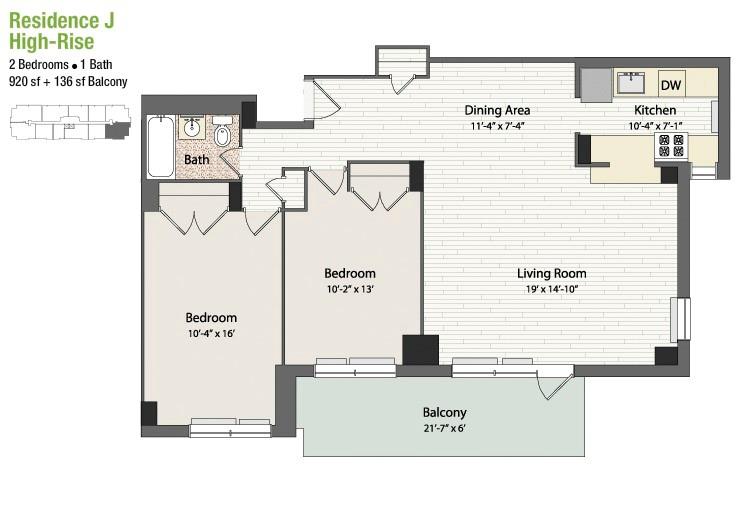 12399 Flatlands Avenue 1J, Brooklyn, New York, 11207 image 10