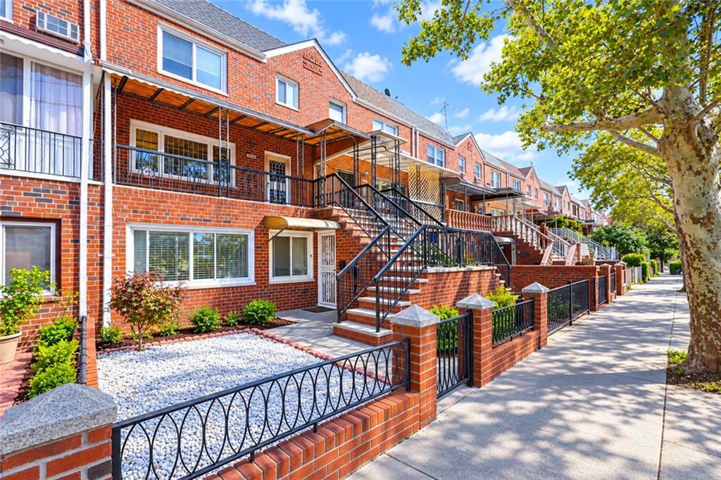 2453 Coyle Street, Brooklyn, New York, 11235