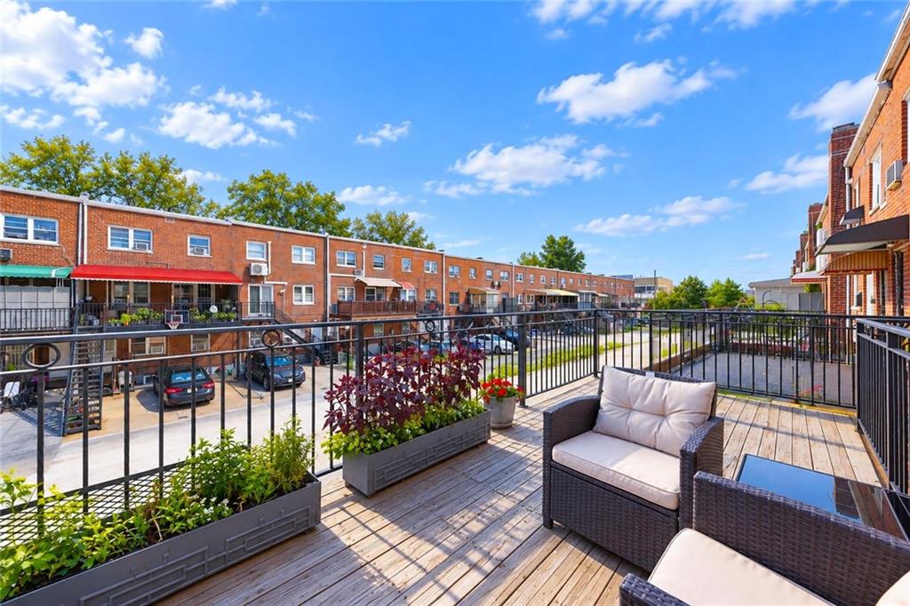 2453 Coyle Street, Brooklyn, New York, 11235 image 28
