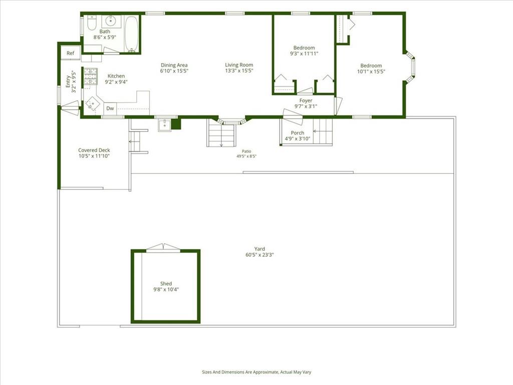 355 D Dormans Court, Queens, New York, 11693 image 17