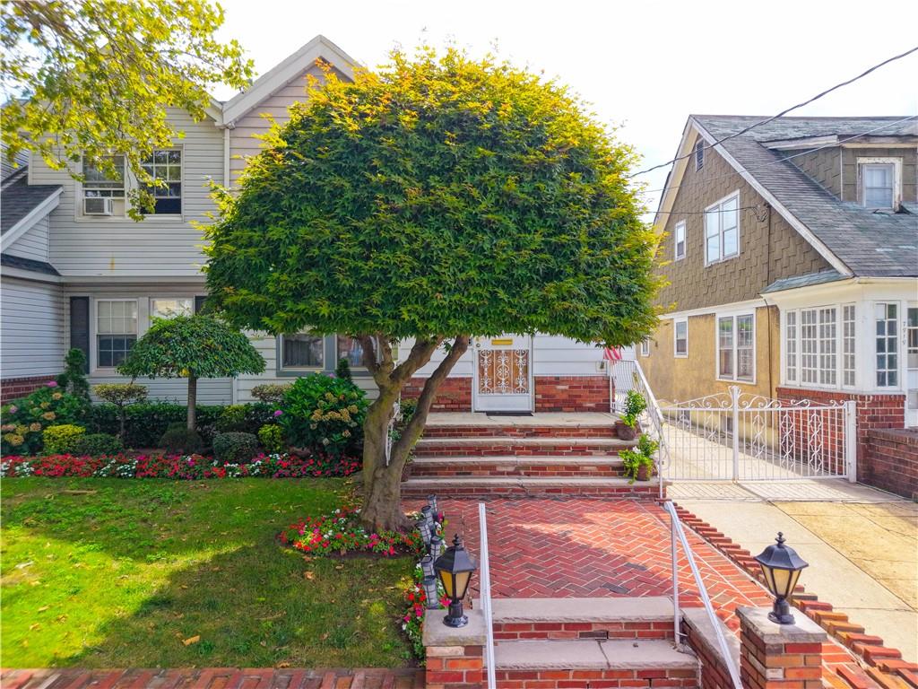 7917 10th Avenue, Brooklyn, New York, 11228