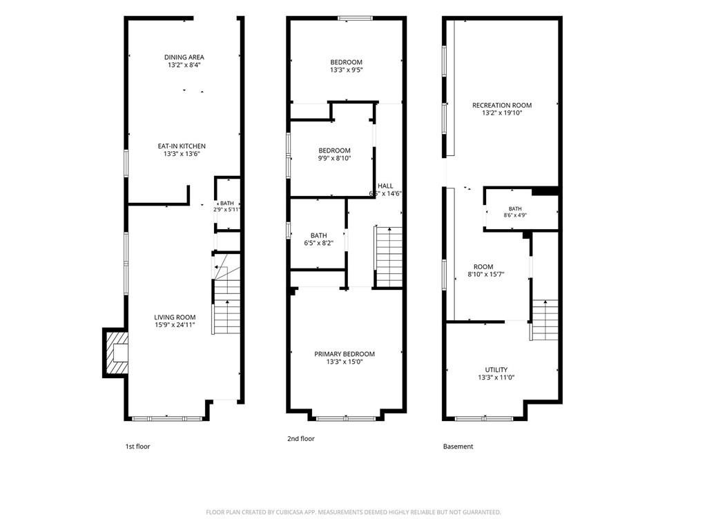 25 LATOURETTE Lane, Staten  Island, New York, 10314 image 28