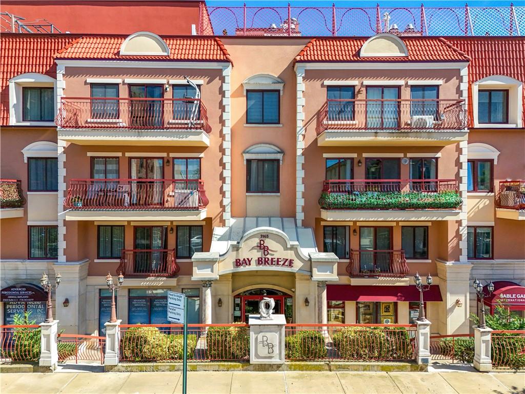 3165 Emmons Avenue 3-N-PH, Brooklyn, New York, 11235 image 9