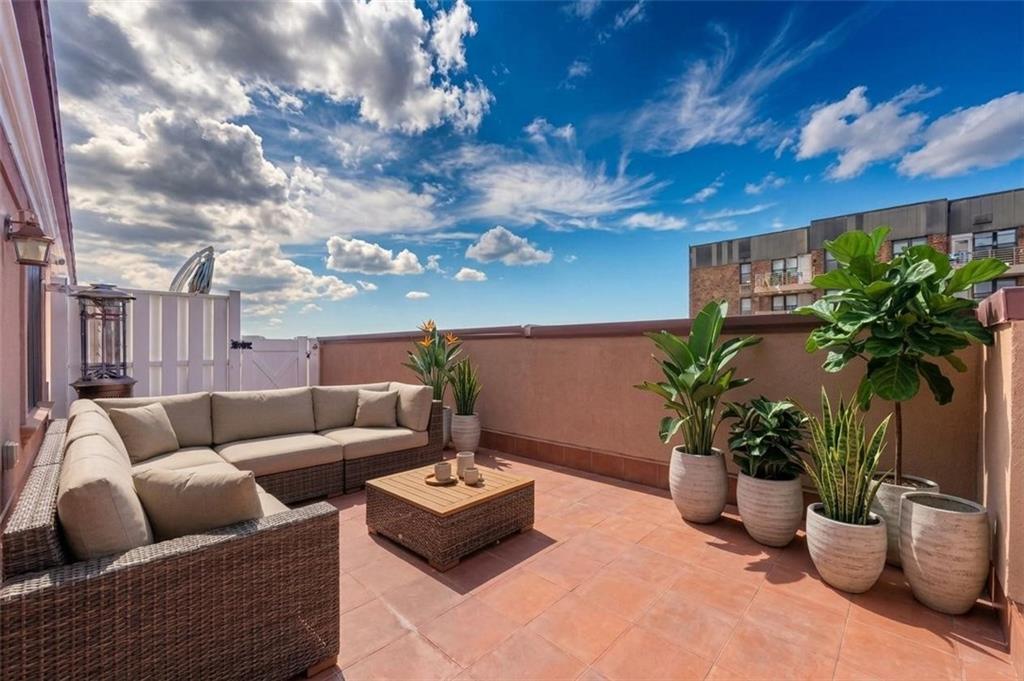 3165 Emmons Avenue 3-N-PH, Brooklyn, New York, 11235 image 21