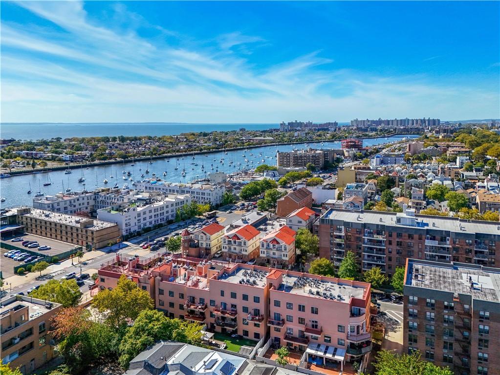 3165 Emmons Avenue 3-N-PH, Brooklyn, New York, 11235 image 32