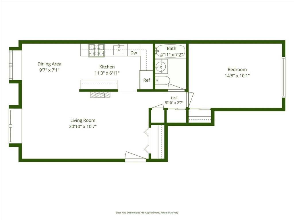 23 GADSEN Place 2A, Brooklyn, New York, 10314 image 11