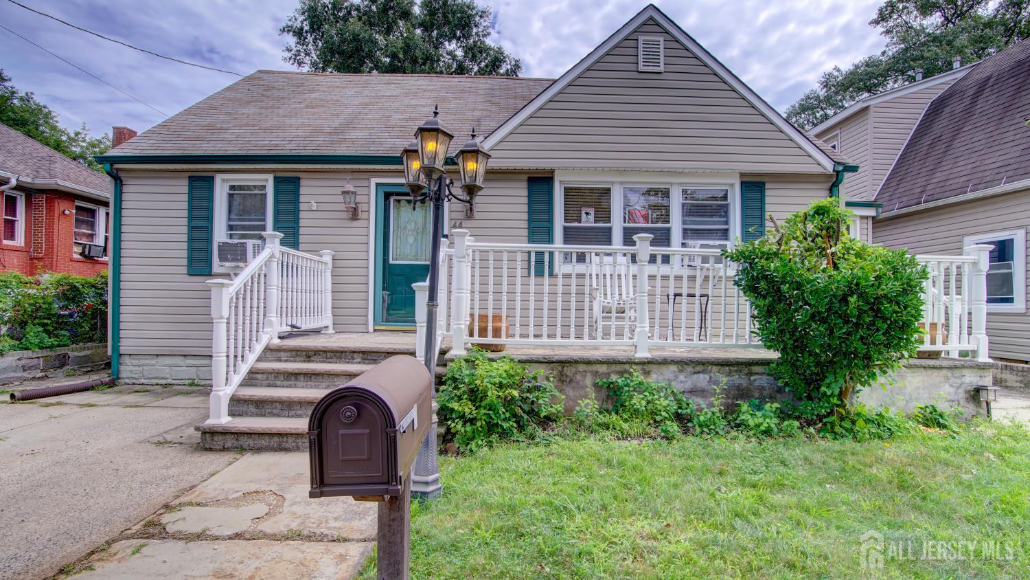 44 Briarwood Avenue, Keansburg, NJ, 07734