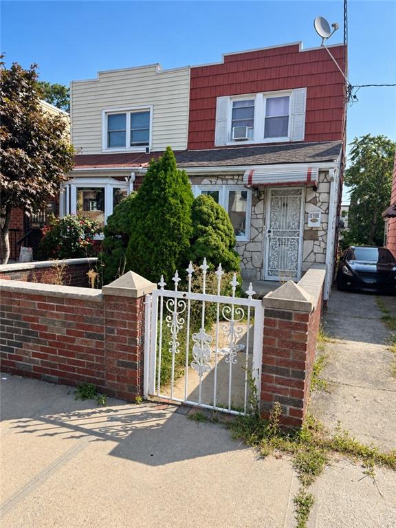 1449 East 56th Street, Brooklyn, New York, 11234