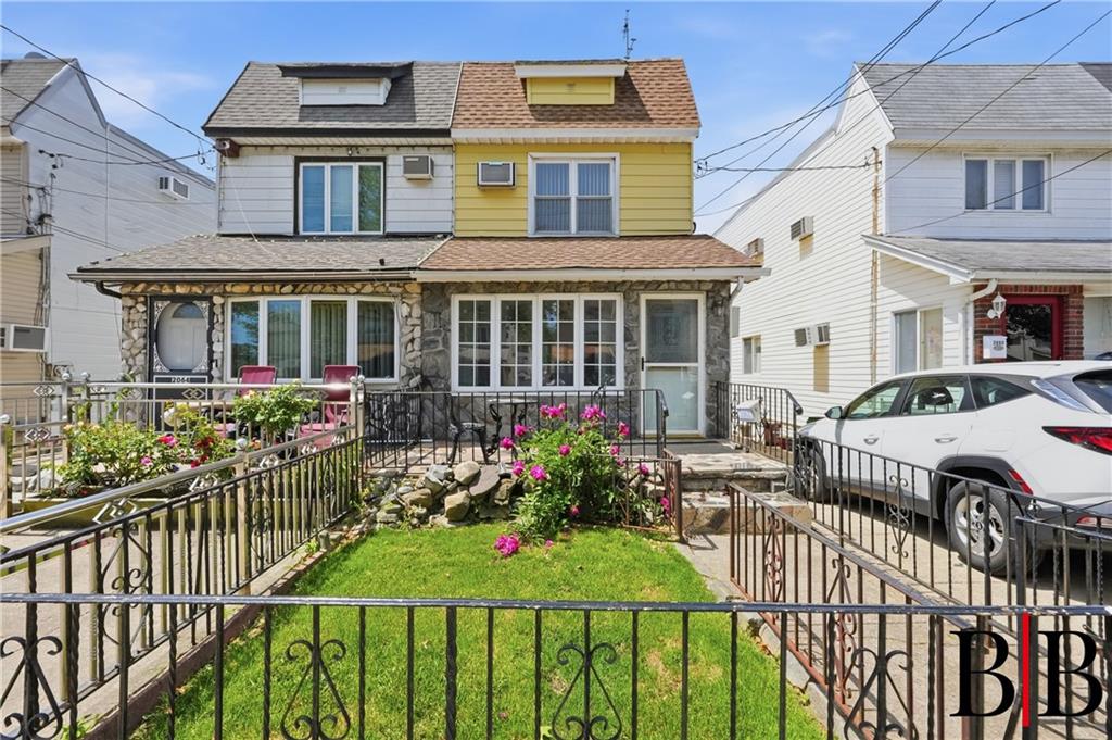2062 East 72nd Street, Brooklyn, New York, 11234