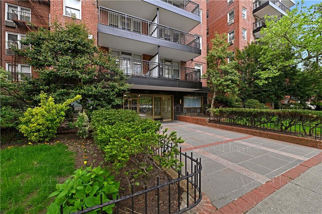 770 Ocean Parkway 6O, Brooklyn, New York, 11220