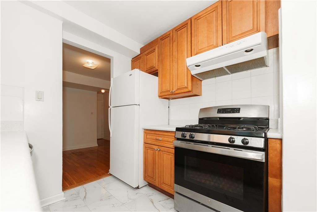 2475 East 11 Street 6C, Brooklyn, New York, 11235