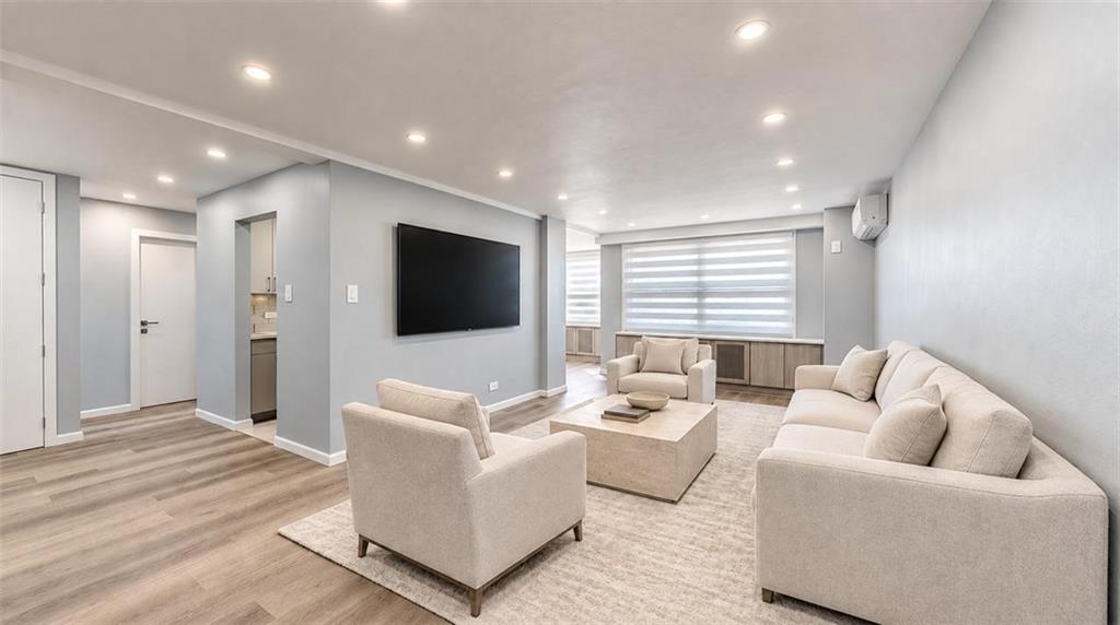 1311 BRIGHTWATER Avenue 3E, Brooklyn, New York, 11235