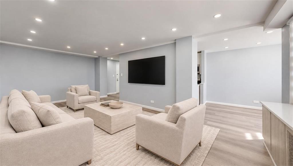 1311 BRIGHTWATER Avenue 3E Image 2