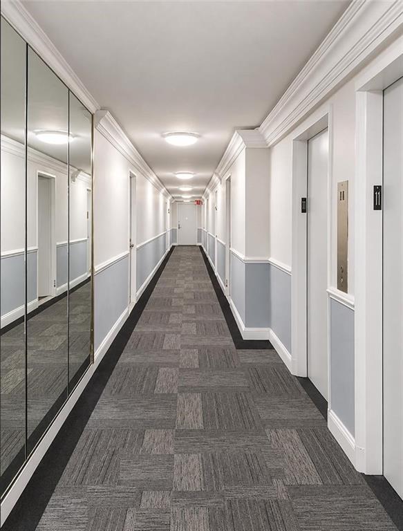 1311 BRIGHTWATER Avenue 3E, Brooklyn, New York, 11235 image 13