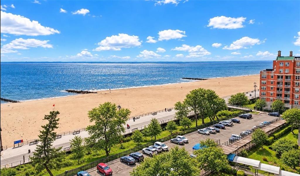 1311 BRIGHTWATER Avenue 3E, Brooklyn, New York, 11235 image 16
