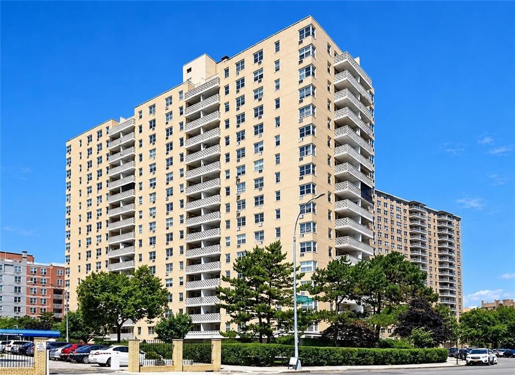 1311 BRIGHTWATER Avenue 3E, Brooklyn, New York, 11235 image 17