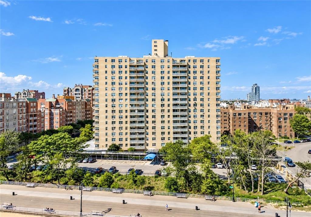 1311 BRIGHTWATER Avenue 3E, Brooklyn, New York, 11235 image 18