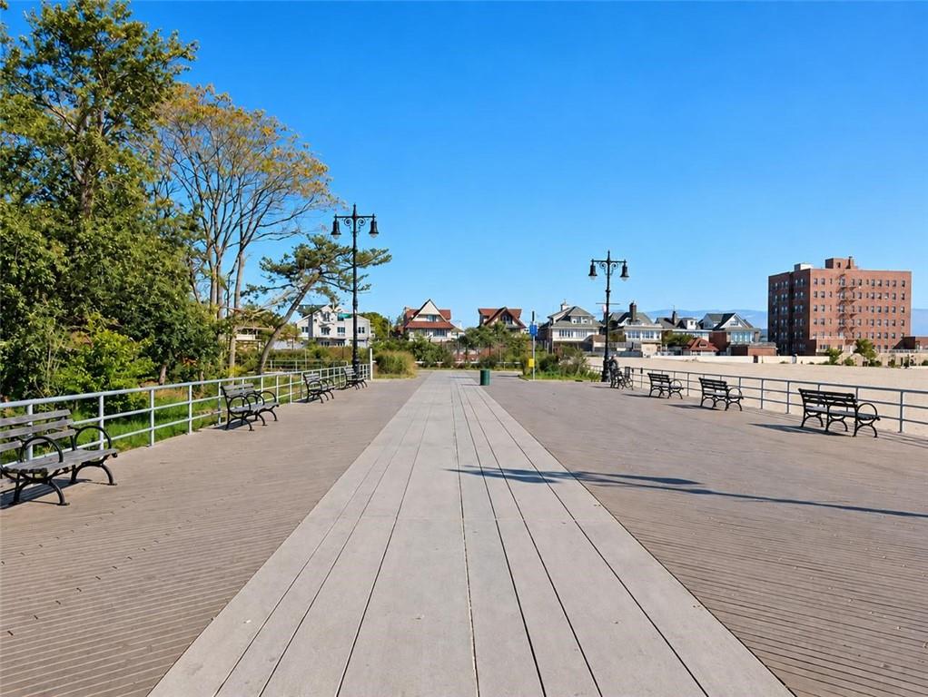 1311 BRIGHTWATER Avenue 3E, Brooklyn, New York, 11235 image 20