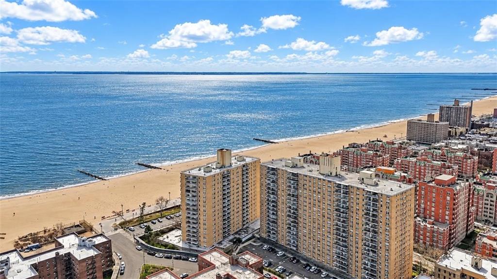 1311 BRIGHTWATER Avenue 3E, Brooklyn, New York, 11235 image 21