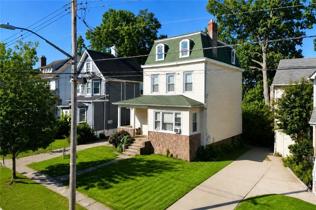 396 BEMENT Avenue, Staten  Island, New York, 10310 image 9