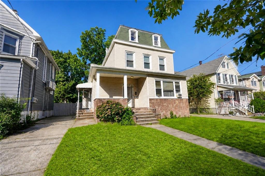 396 BEMENT Avenue, Staten  Island, New York, 10310 image 38