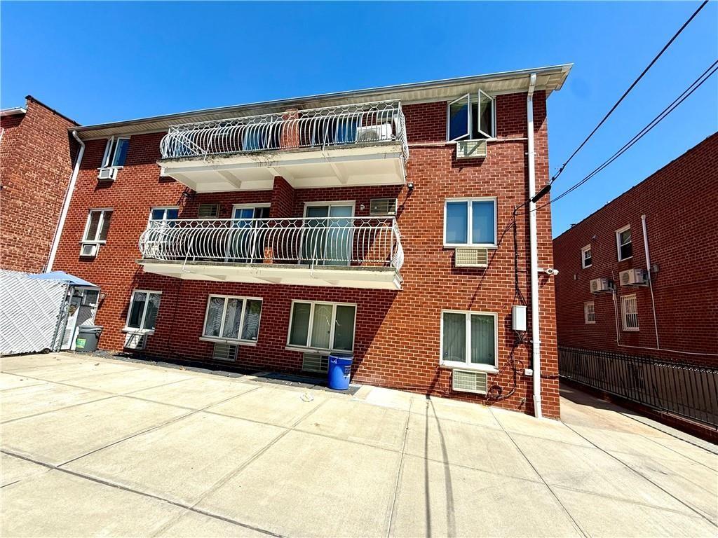 950 70th Street 1C, Brooklyn, New York, 11228