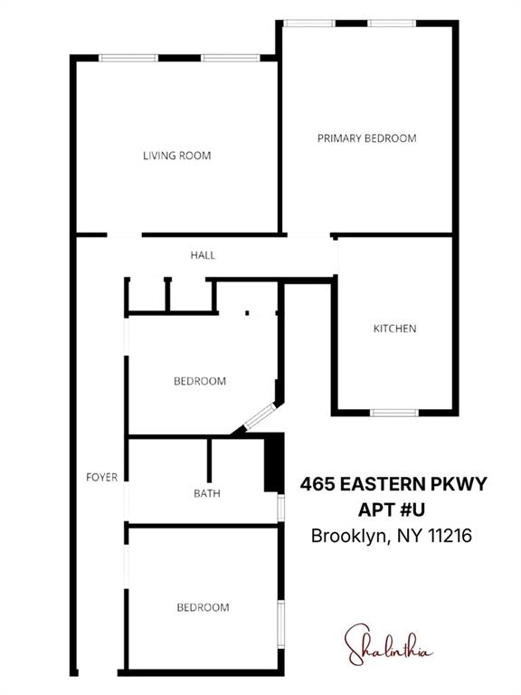 465 Eastern Parkway U Image 2