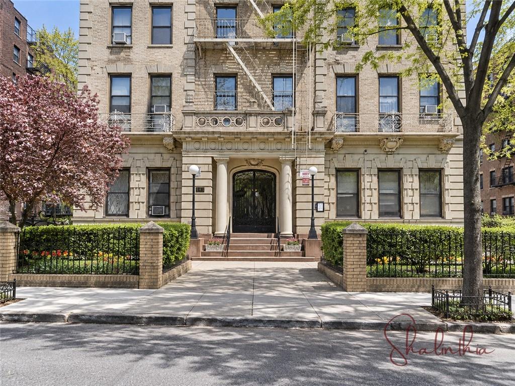465 Eastern Parkway U, Brooklyn, New York, 11216