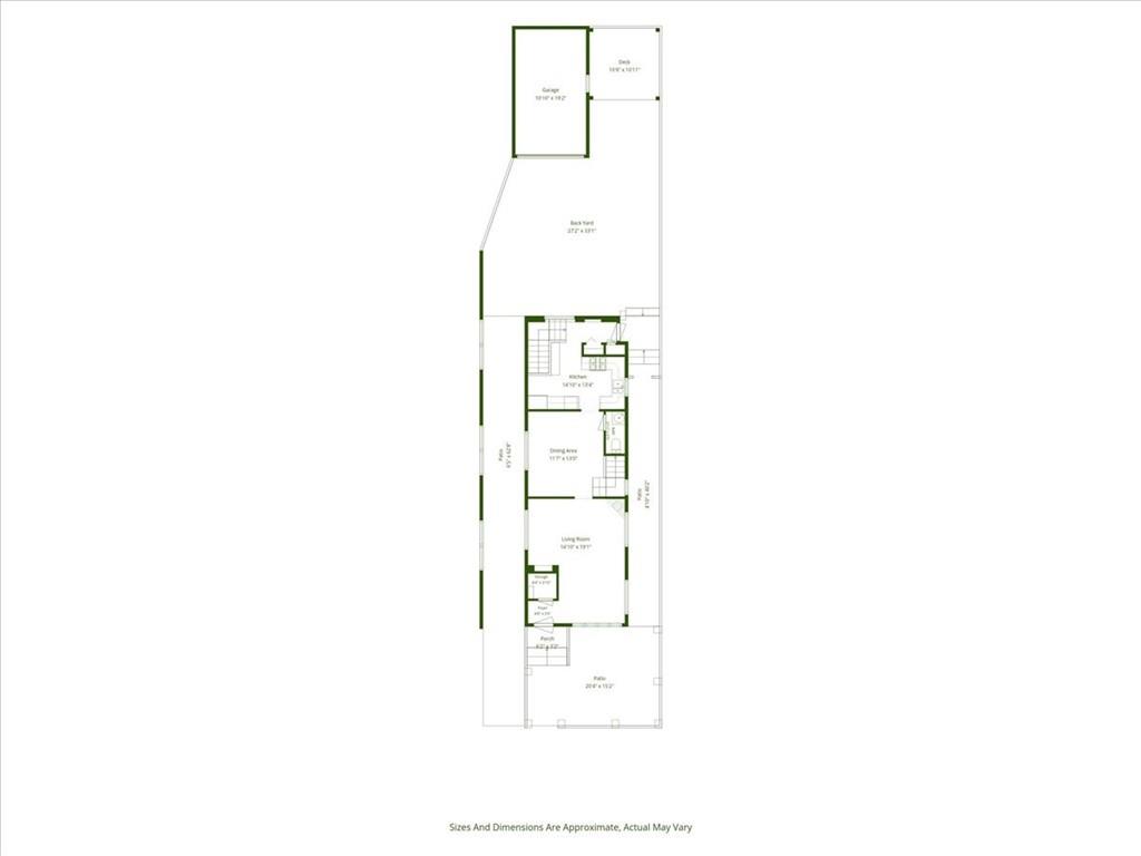 1515 East 55th Street, Brooklyn, New York, 11234 image 25
