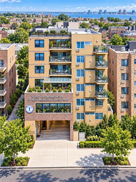 3423 Guider Avenue 3, Brooklyn, New York, 11235
